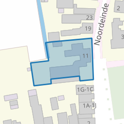 Perceel JCB00-A-2559