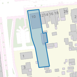Perceel JCB00-A-2595