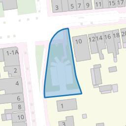 Perceel JCB00-A-2598