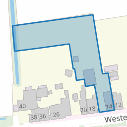 Perceel JCB00-A-2609