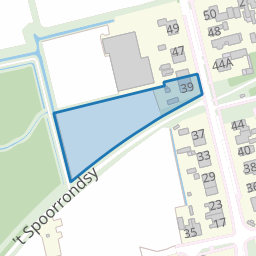 Perceel JCB00-A-2636
