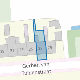 Perceel JCB00-A-2643