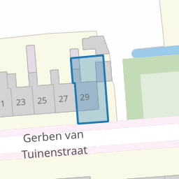 Perceel JCB00-A-2644