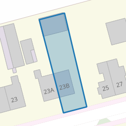 Perceel JCB00-A-2653