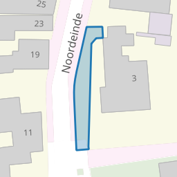 Perceel JCB00-A-2659