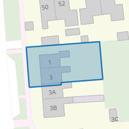 Perceel JCB00-A-2661