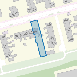 Perceel JCB00-A-2667