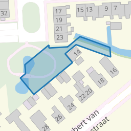 Perceel JCB00-A-2671