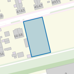 Perceel JCB00-A-2672