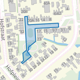 Perceel JCB00-A-2676