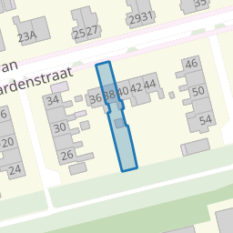 Perceel JCB00-A-2683