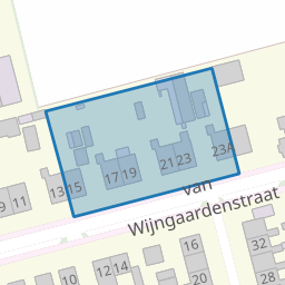 Perceel JCB00-A-2695