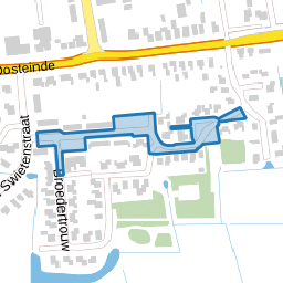 Perceel JCB00-A-2704