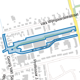 Perceel JCB00-A-2724