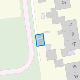 Perceel JCB00-A-2736