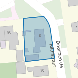 Perceel JCB00-A-2744