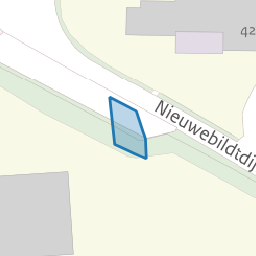 Perceel JCB00-B-2422