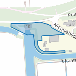 Perceel JCB00-B-2479