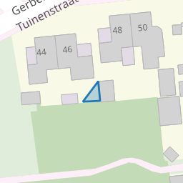 Perceel JCB00-D-1005