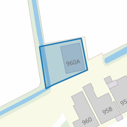 Perceel JCB00-D-1011