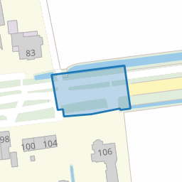 Perceel JCB00-D-1040
