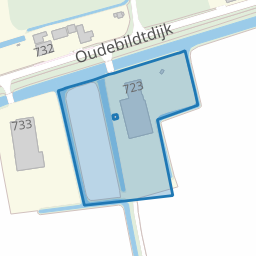 Perceel JCB00-D-1048