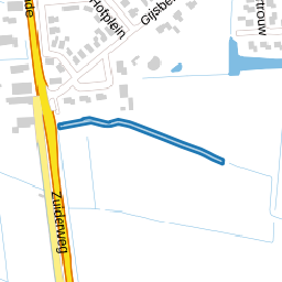 Perceel JCB00-D-1093