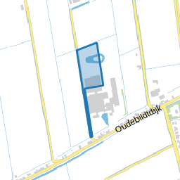Perceel JCB00-D-1100