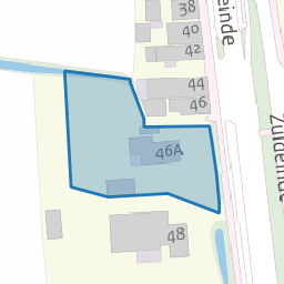 Perceel JCB00-D-1112