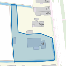 Perceel JCB00-D-1119