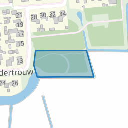 Perceel JCB00-D-1124