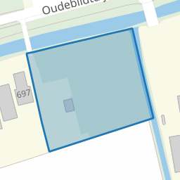 Perceel JCB00-D-1135