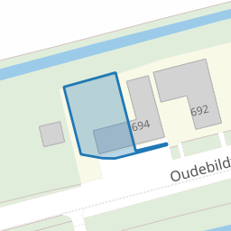 Perceel JCB00-D-1151