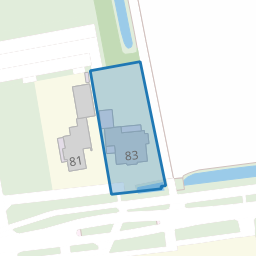 Perceel JCB00-D-1166