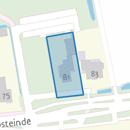 Perceel JCB00-D-1168