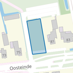 Perceel JCB00-D-1169