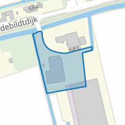 Perceel JCB00-D-1176