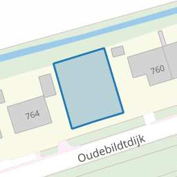 Perceel JCB00-D-1196