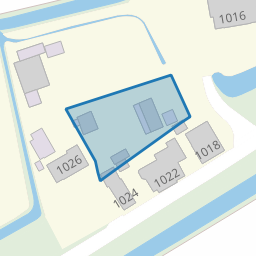Perceel JCB00-D-1219