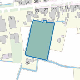 Perceel JCB00-D-1232