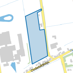 Perceel JCB00-D-1234