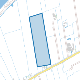 Perceel JCB00-D-1235