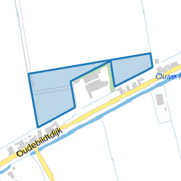 Perceel JCB00-D-1236