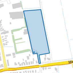 Perceel JCB00-D-1239