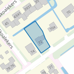 Perceel JHN00-A-4206