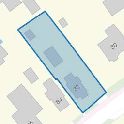 Perceel JHN00-A-4524