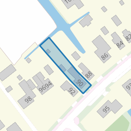 Perceel JHN00-A-4659