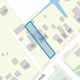 Perceel JHN00-A-5226