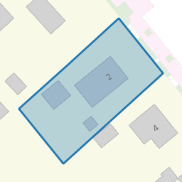 Perceel JHN00-A-5243