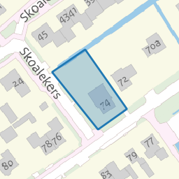 Perceel JHN00-A-5369